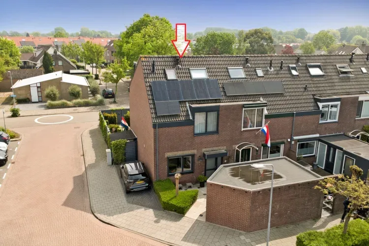 Online Woningbrochure pour https://noorderbaan1.nl