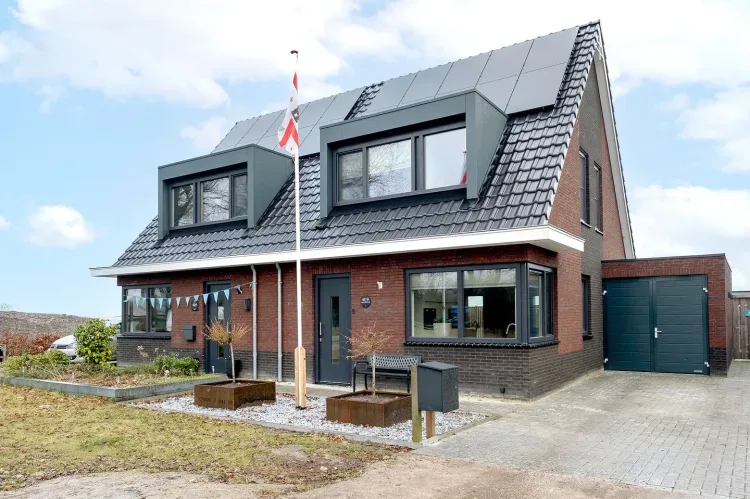 Online Woningbrochure pour https://oranje62g.nl