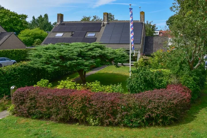 Online Woningbrochure pour https://oranjelaan75.nl