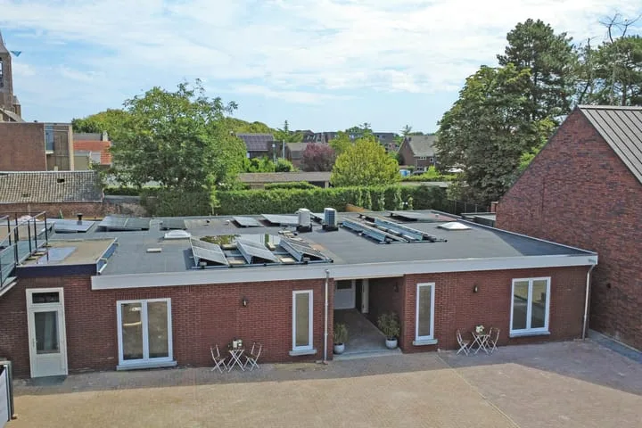 Online Woningbrochure pour https://peperstraat1d.nl