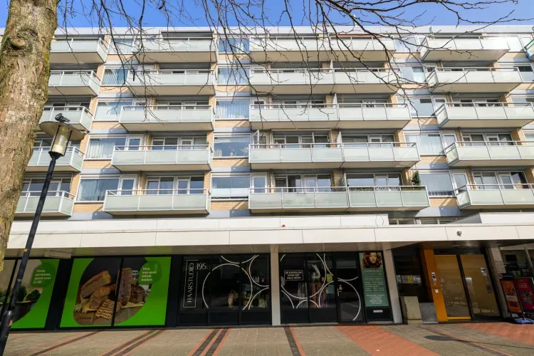 Online Woningbrochure pour https://prinsfrederiklaan275.nl