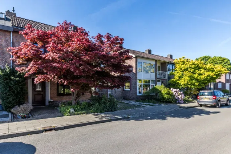 Online Woningbrochure pour https://putstraat46.nl