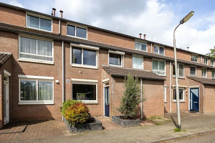 Online Woningbrochure pour https://rodderikweg7.nl