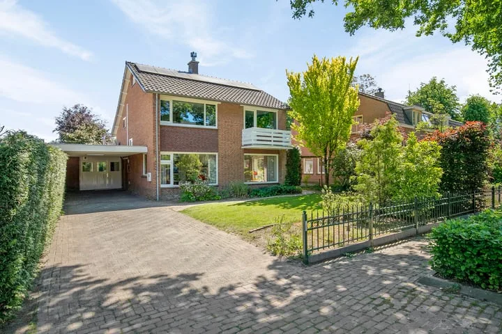 Online Woningbrochure pour https://schoolstraat9.nl