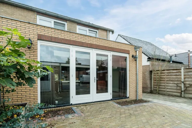 Online Woningbrochure pour https://schoolstraat9.nl