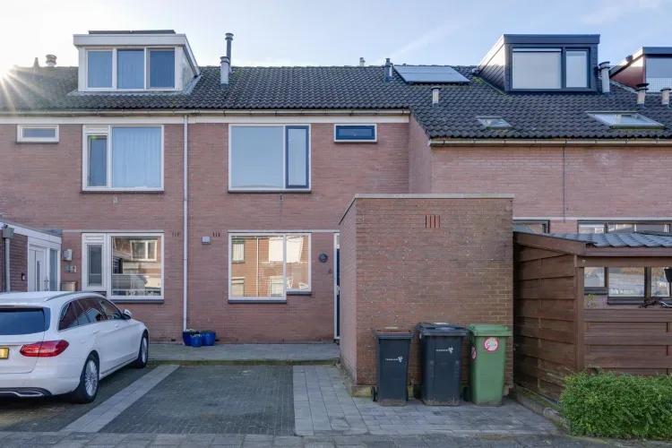 Online Woningbrochure pour https://stellingmolen6.nl