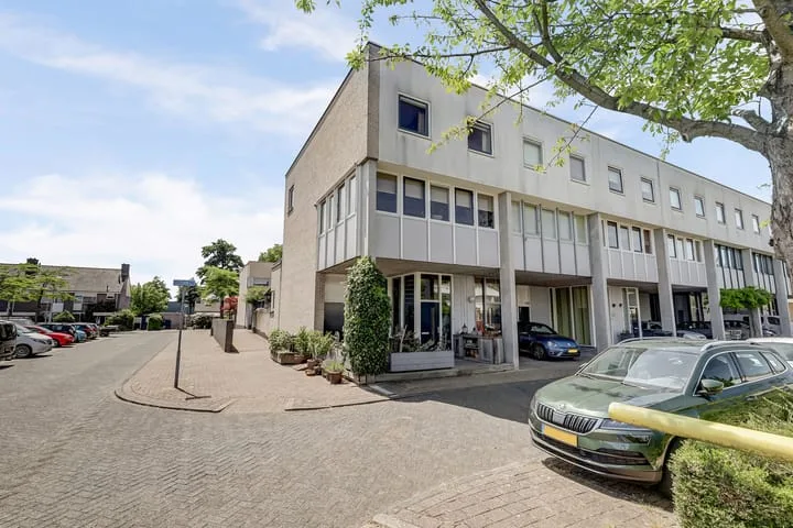 Online Woningbrochure pour https://tjalk1.nl