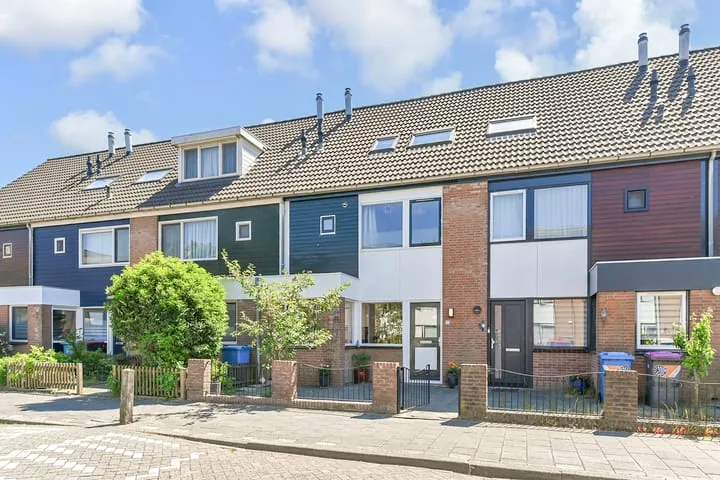 Online Woningbrochure pour https://veilingstraat10.nl