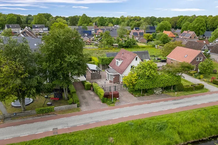 Online Woningbrochure pour https://verlengdemiddenraai53a.nl