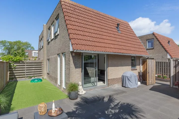 Online Woningbrochure pour https://wilgeroosje14.nl