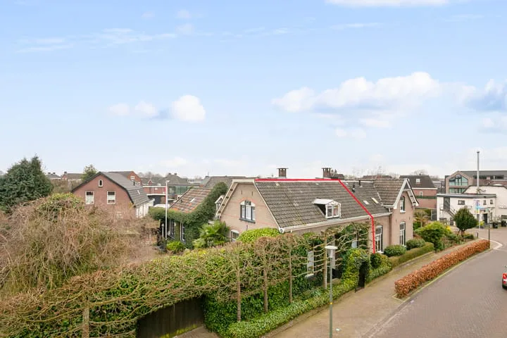 Online Woningbrochure pour https://wilhelminastraat50.nl