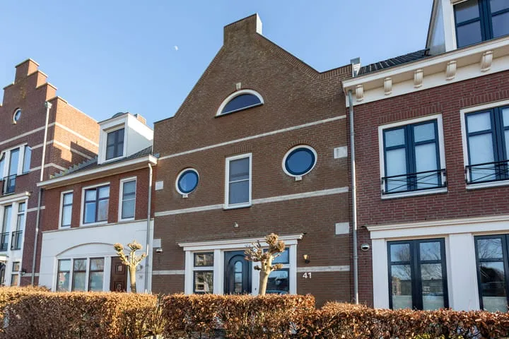 Online Woningbrochure pour https://zonnedauwlaan41.nl