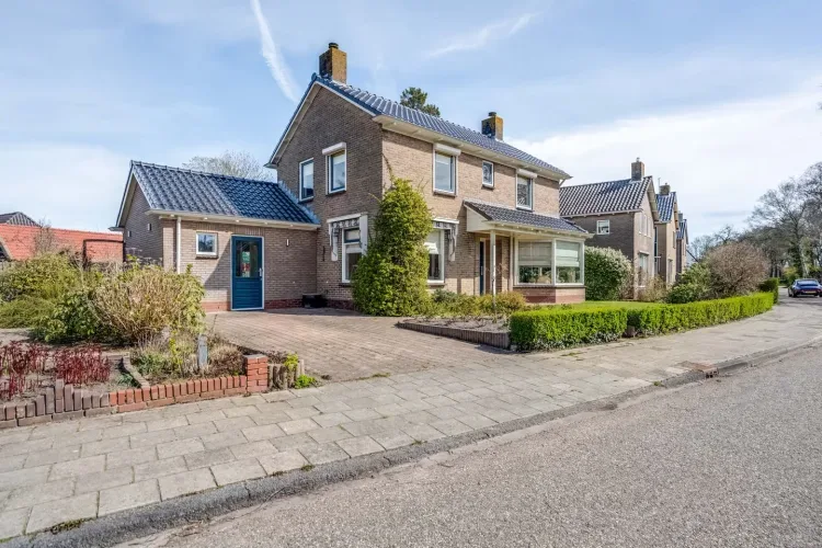 Online Woningbrochure pour https://zuidenveld5.nl