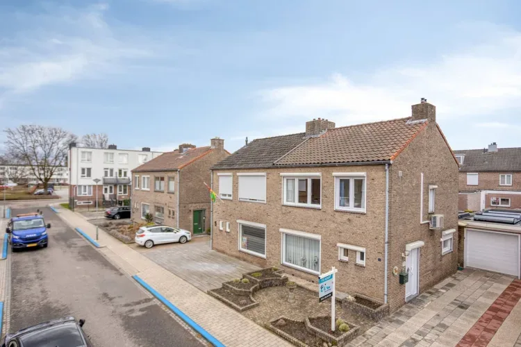 Online Woningbrochure voor https://12septemberstraat7.nl