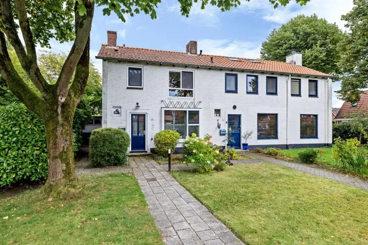 Online Woningbrochure voor https://anjelierstraat6.nl