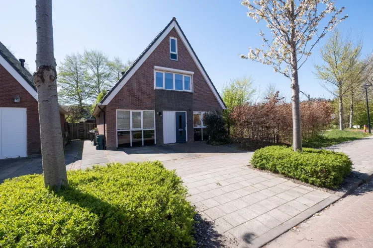 Online Woningbrochure voor https://atmosfeer11.nl