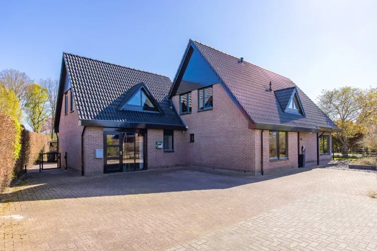 Online Woningbrochure voor https://bakboord56.nl