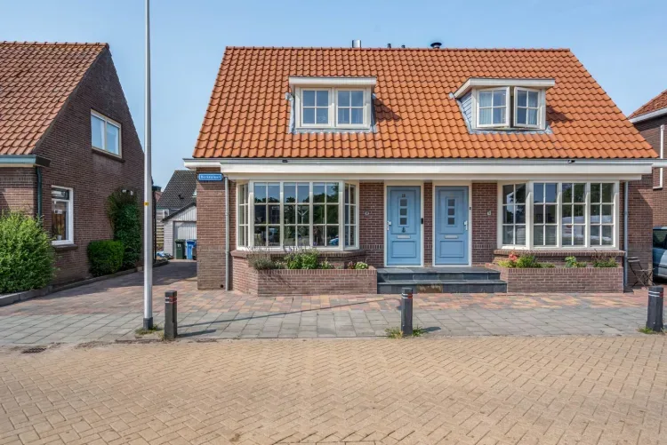 Online Woningbrochure voor https://berkenlaan13.nl