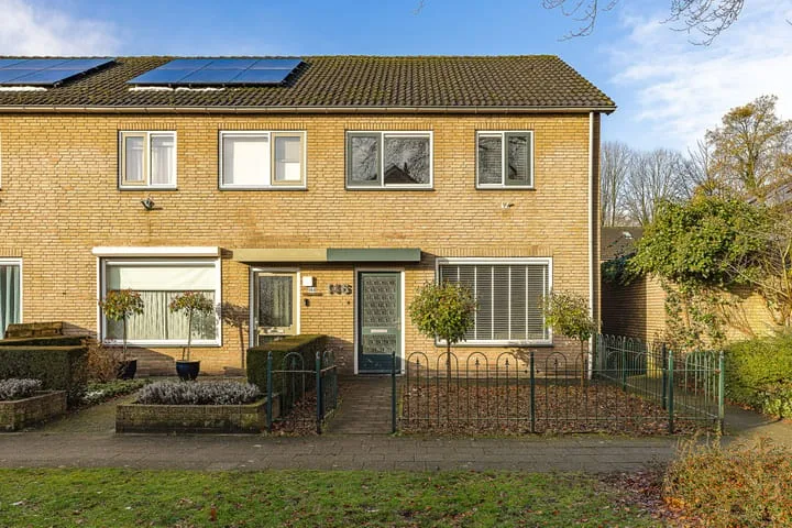 Online Woningbrochure voor https://berkenlaan146.nl