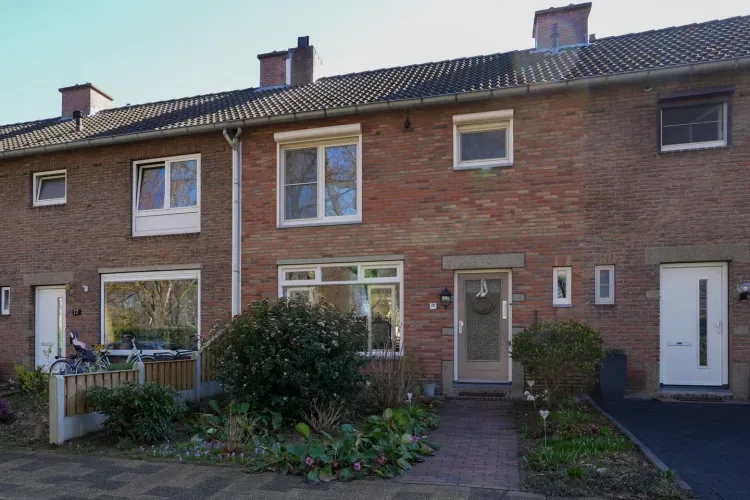Online Woningbrochure voor https://berkenlaan20.nl