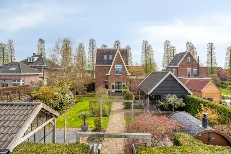 Online Woningbrochure voor https://biezen112.nl