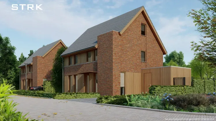 Online Woningbrochure voor https://bosbes4.nl
