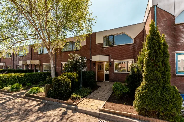 Online Woningbrochure voor https://botter11-20.nl
