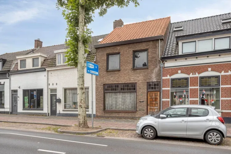 Online Woningbrochure voor https://boutershemstraat7.nl