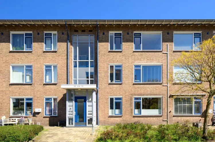Online Woningbrochure voor https://buskenhuetlaan66.nl