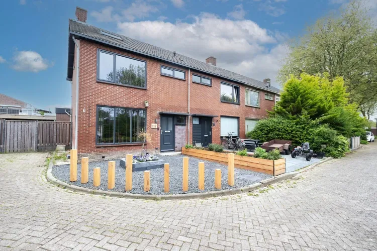 Online Woningbrochure voor https://chuygensstraat112.nl