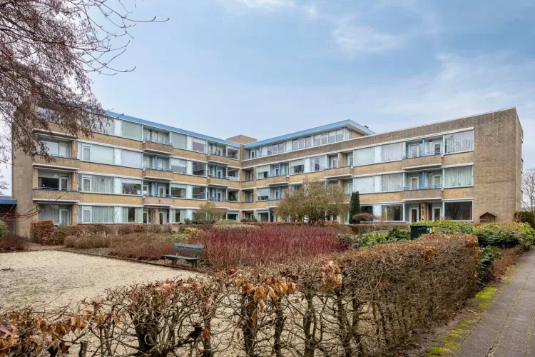 Online Woningbrochure voor https://clusiuserf37.nl