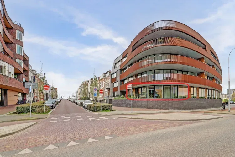 Online Woningbrochure voor https://coosjebuskenstraat95.nl