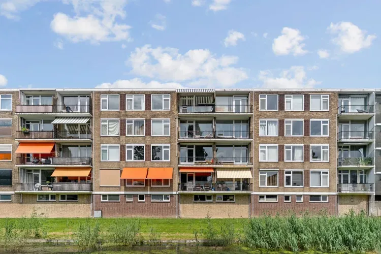 Online Woningbrochure voor https://dahliastraat130.nl