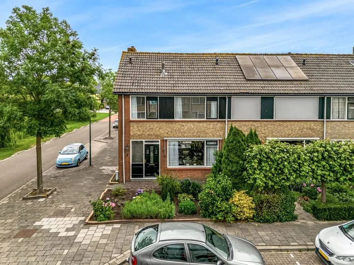 Online Woningbrochure voor https://dedeel1.nl