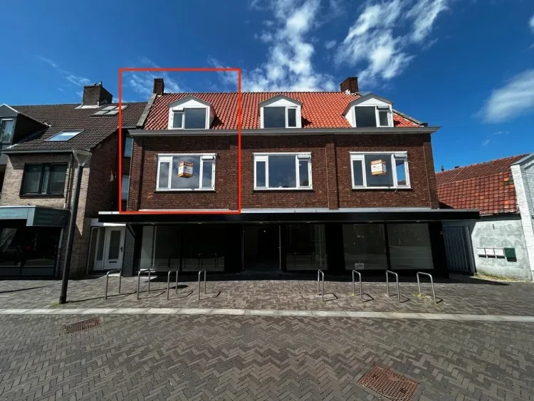Online Woningbrochure voor https://dorpsstraat43.nl