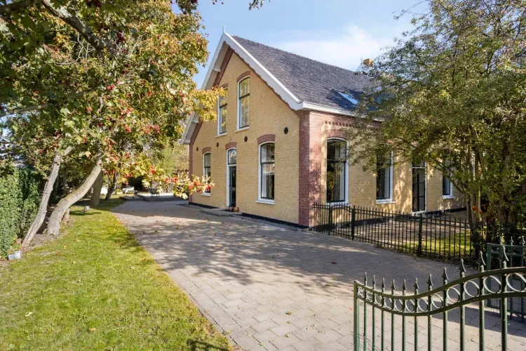 Online Woningbrochure voor https://dorpsstraat43.nl