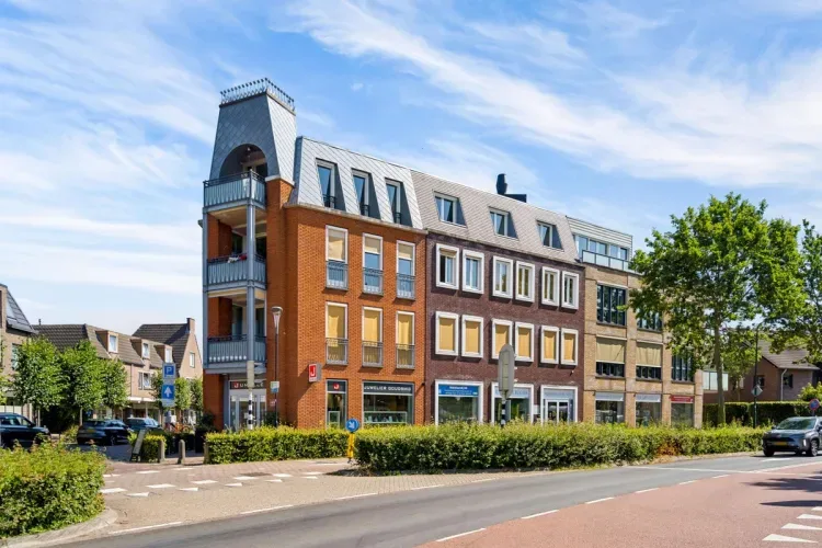 Online Woningbrochure voor https://dorpsstraat43.nl