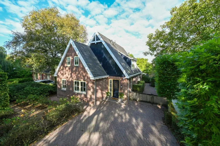 Online Woningbrochure voor https://dorpsstraat55.nl