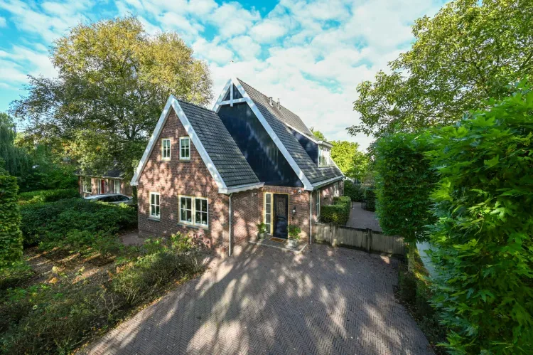Online Woningbrochure voor https://dorpsstraat55.nl