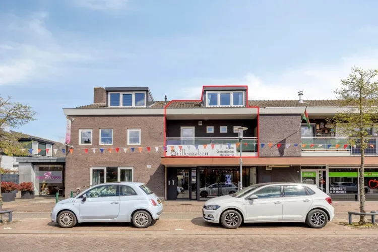 Online Woningbrochure voor https://dorpstraat19a3.nl