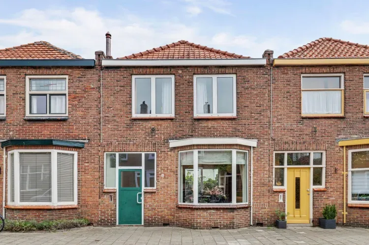 Online Woningbrochure voor https://duijvendrechtstraat4.nl