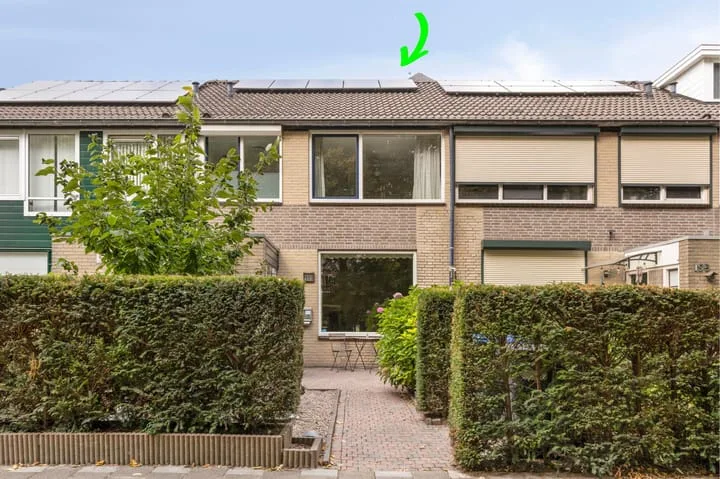 Online Woningbrochure voor https://duiventoren193.nl