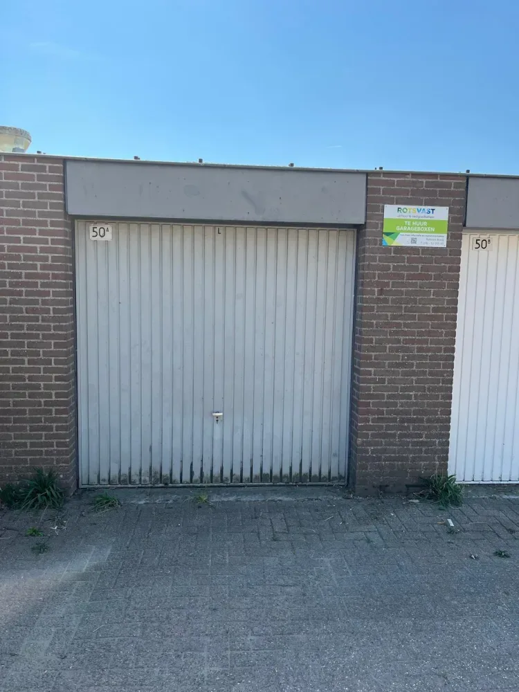 Online Woningbrochure voor https://everberg50a.nl