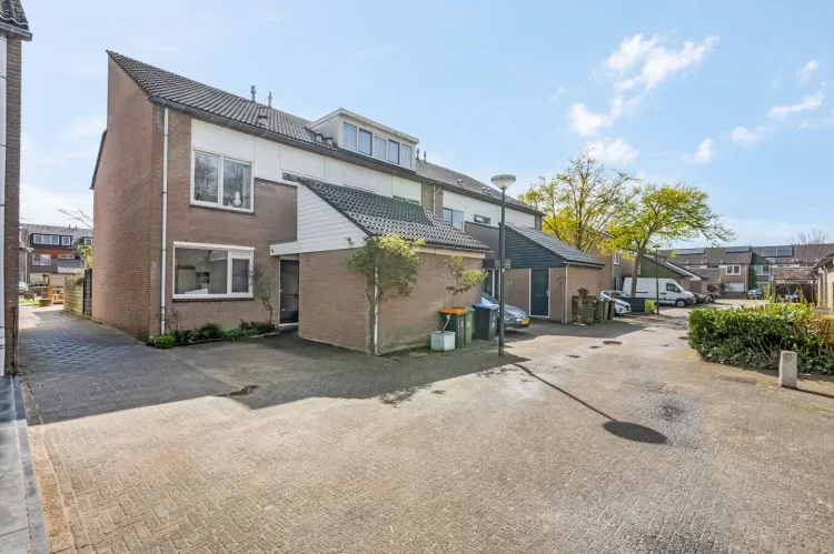 Online Woningbrochure voor https://fazantenkamp76.nl