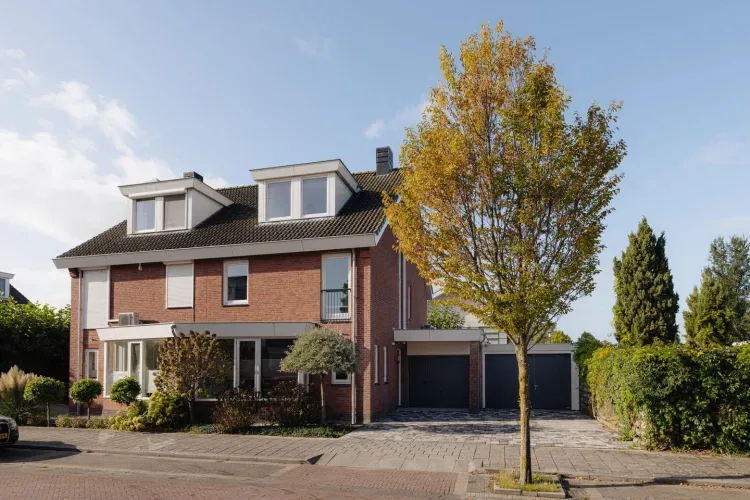 Online Woningbrochure voor https://gaffelstraat6.nl