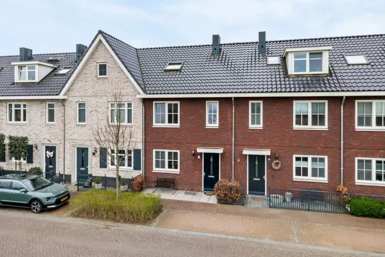 Online Woningbrochure voor https://gieserwildeman37.nl