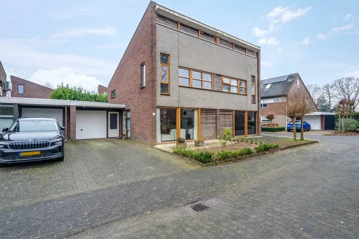 Online Woningbrochure voor https://gouwland12.nl