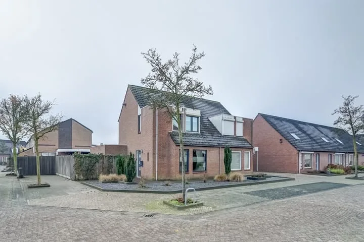 Online Woningbrochure voor https://hazenpad1.nl
