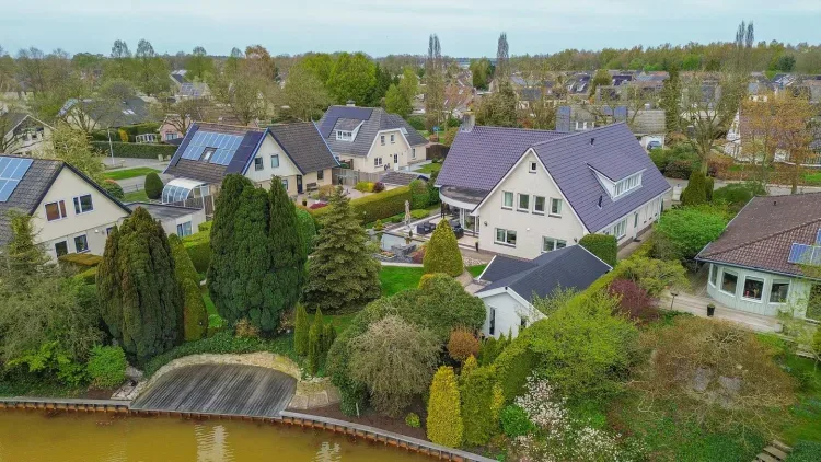 Online Woningbrochure voor https://heteenspan4.nl