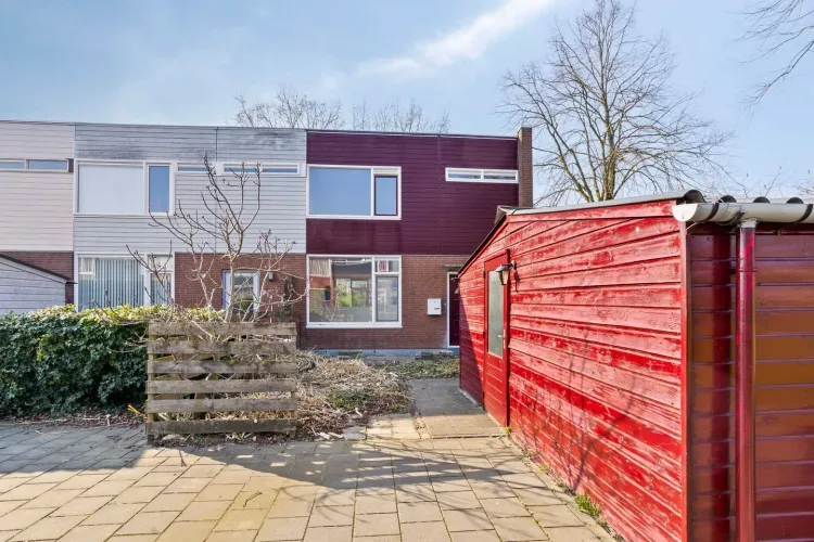 Online Woningbrochure voor https://hofstede213.nl